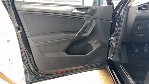Tiguan Allspace 2.0 TDI 150 Life Business 2022 occasion 94320 Thiais