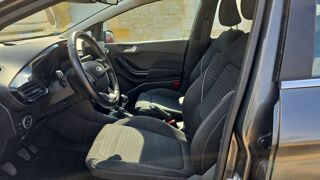 Fiesta 1.5 TDCi 85 Titanium 2018 occasion 33220 Saint Philippe Du Seignal