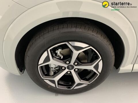 Puma 1.0 EcoBoost 125 ch mHEV S&S Powershift ST-Line 2026 occasion 73420 Voglans