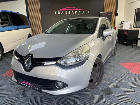Annonce voiture Renault Clio 4990 €