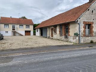  Maison � vendre 5 pi�ces 98 m�