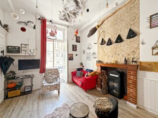 Appartement à vendre 3 pièces 47 m² Dijon