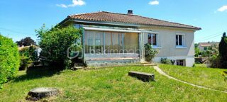  Maison à vendre 5 pièces 83 m²