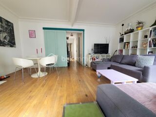  Appartement à vendre 3 pièces 71 m²