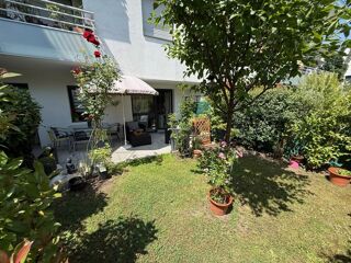  Appartement � vendre 2 pi�ces 51 m�