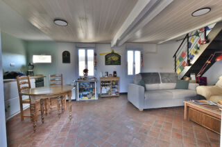  Maison � vendre 3 pi�ces 56 m�