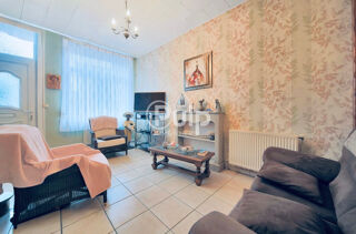  Maison � vendre 5 pi�ces 119 m�