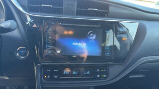 Auris II 1.8 VVT-i 136 Hybrid CVT Design 2018 occasion 76230 Isneauville