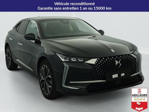 DS4 PureTech 130 EAT8 Rivoli 2024 occasion 10150 Lavau