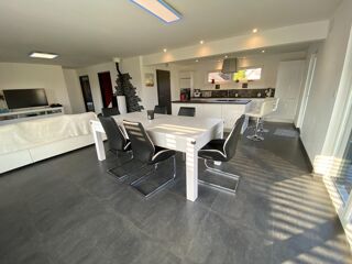  Maison � vendre 5 pi�ces 120 m�