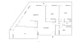  Appartement � vendre 4 pi�ces 112 m�