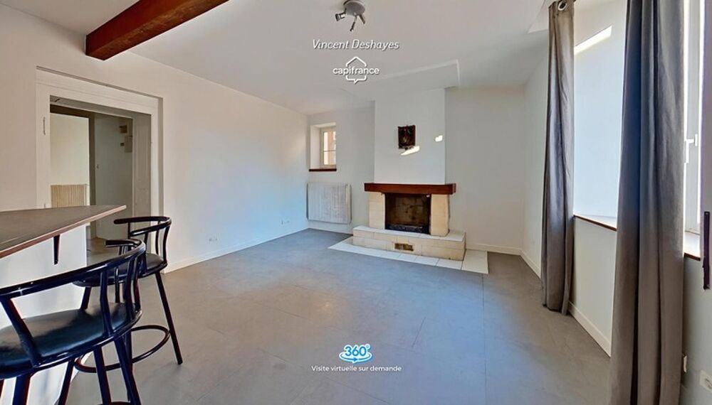 Vente Appartement Appartement � vendre 2 pi�ces � MALZEVILLE (54) - Visite virtuelle sur demande Malzeville