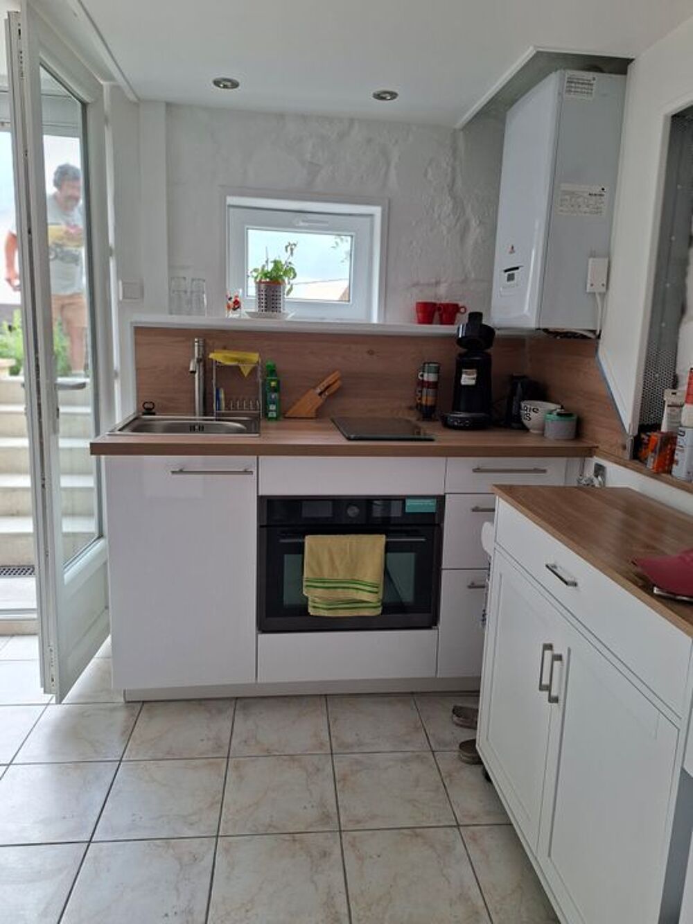 Studio de 25m2 à louer sur Rouen