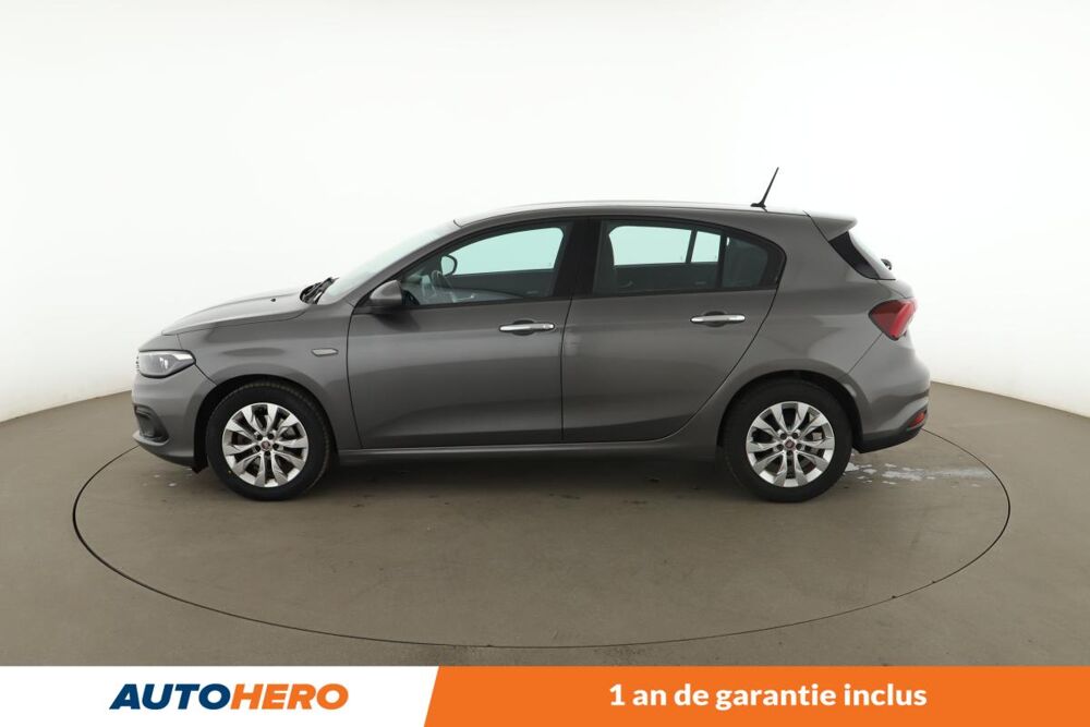 Tipo 1.4 Easy 5P 95 ch 2019 occasion 92130 Issy-les-Moulineaux