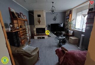  Maison � vendre 4 pi�ces 73 m�