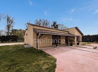  Maison à vendre 4 pièces 192 m²