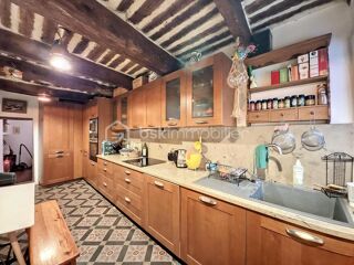  Maison � vendre 3 pi�ces 86 m�