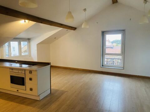  Appartement � louer 3 pi�ces 70 m�