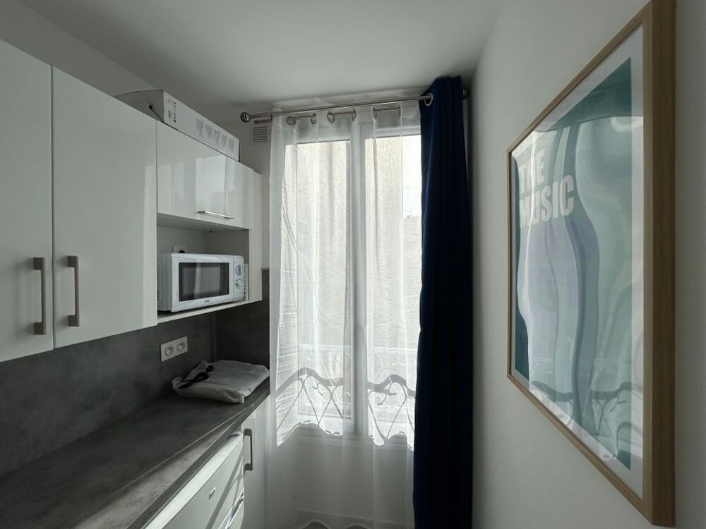 Location Appartement Chambre de 12m2 à louer sur Paris 15 Paris 15