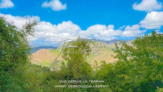  Terrain à vendre 750 m²