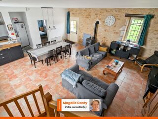  Maison à vendre 6 pièces 128 m²