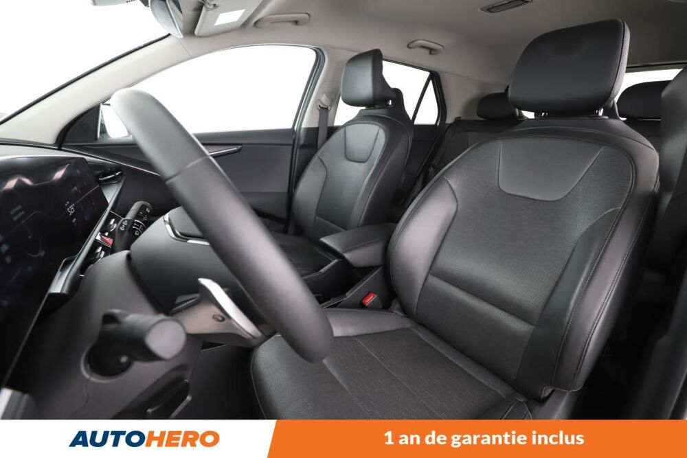 Niro Electrique 64 kWh Premium 204 ch 2022 occasion 92130 Issy-les-Moulineaux