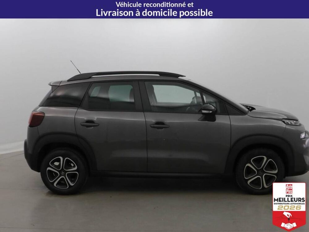 C3 Aircross BlueHDi 110 Feel Pack +GPS 2023 occasion 10150 Lavau