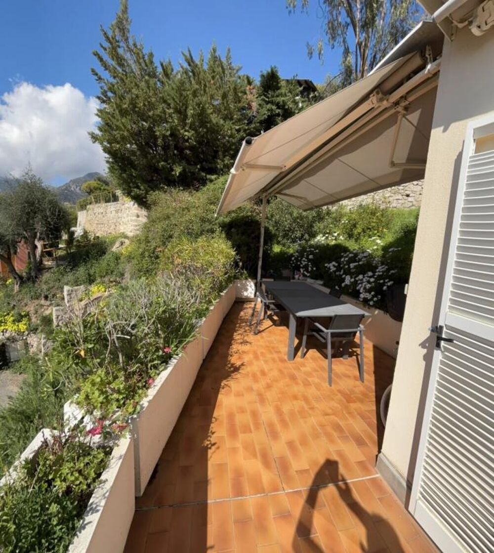 Villa vue mer et montagnes avec Studio indépendant