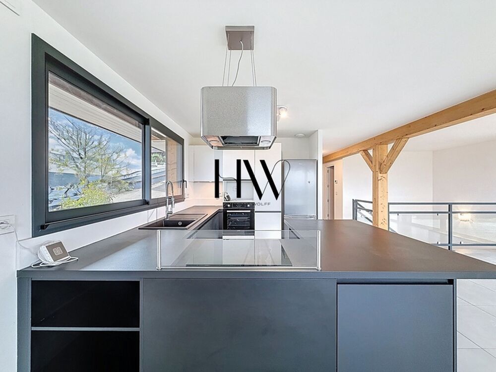  vendre  Maison Bossey (74160)