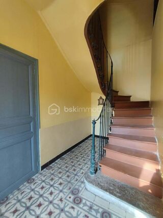  Maison � vendre 11 pi�ces 300 m�