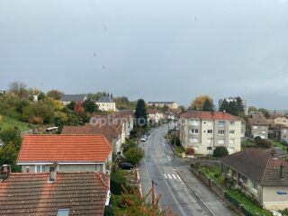  Appartement � vendre 4 pi�ces 87 m�