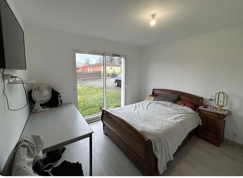 Maison à vendre 4 pièces COUZEIX (87)