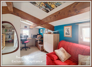  Appartement  vendre 3 pices 55 m