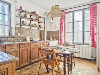  Maison � vendre 4 pi�ces 98 m�