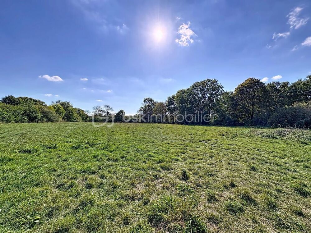 Vente Terrain Terrain constructible viabilisé Canteloup
