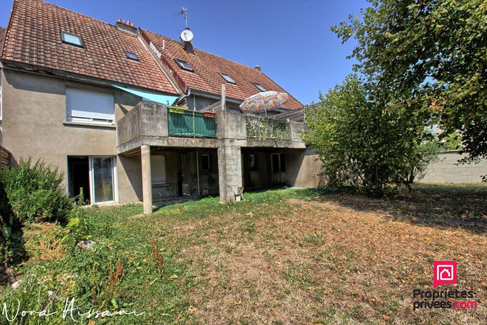 Vente Immeuble Immeuble  4 logements Tavaux