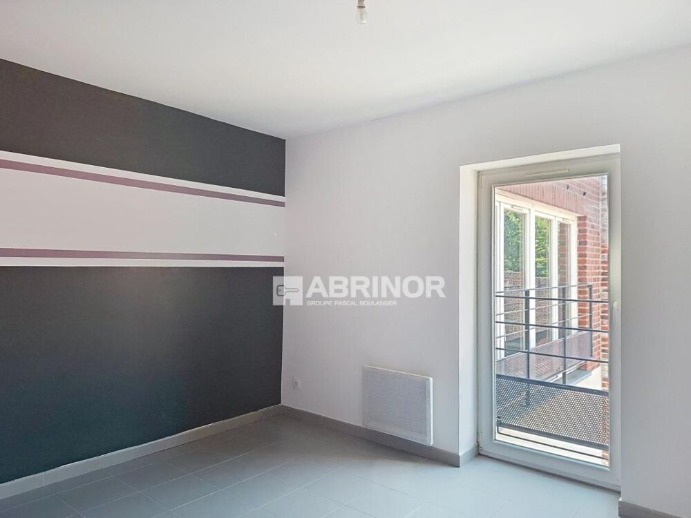 Vente Loft LOFT à deux pas de la gare TGV de TOURCOING Tourcoing