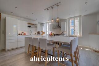  Appartement à vendre 4 pièces 103 m²