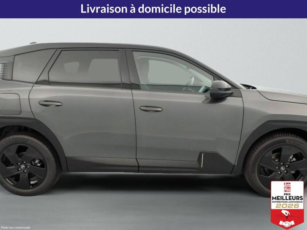 C5 aircross HYBRIDE NOUVEAU 145 CH E-DCS6 MAX 2026 occasion 10150 Lavau