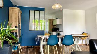  Maison  vendre 6 pices 103 m