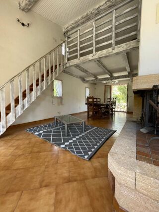  Maison à vendre 4 pièces 92 m²