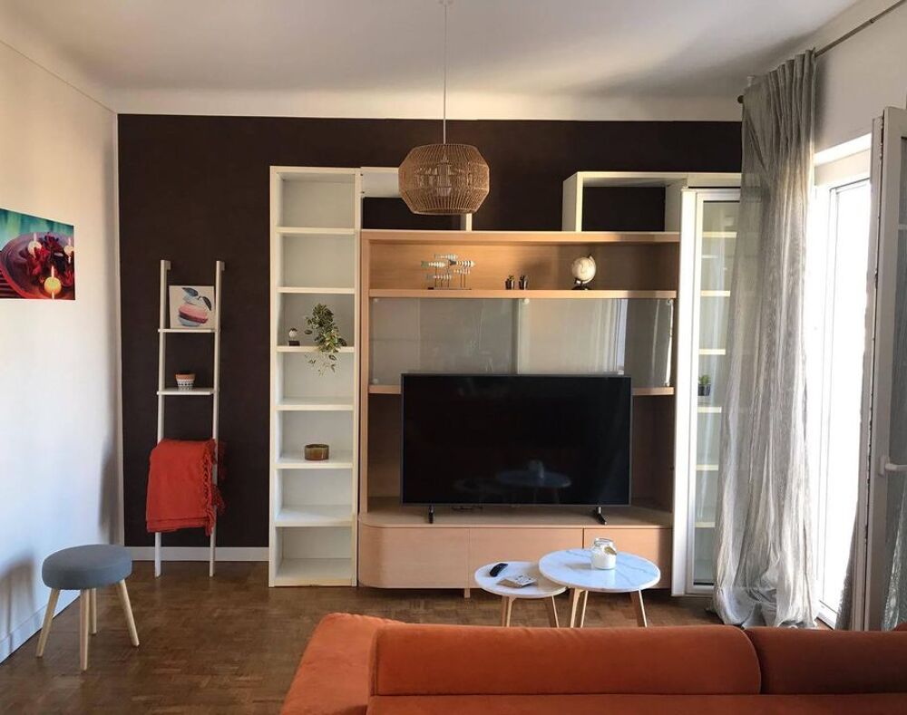 Location Appartement Appartement de 53m2 à louer sur Nice Nice