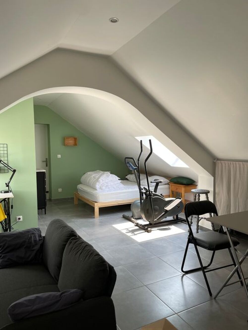 Chambre de 20m2 à louer sur Chaingy