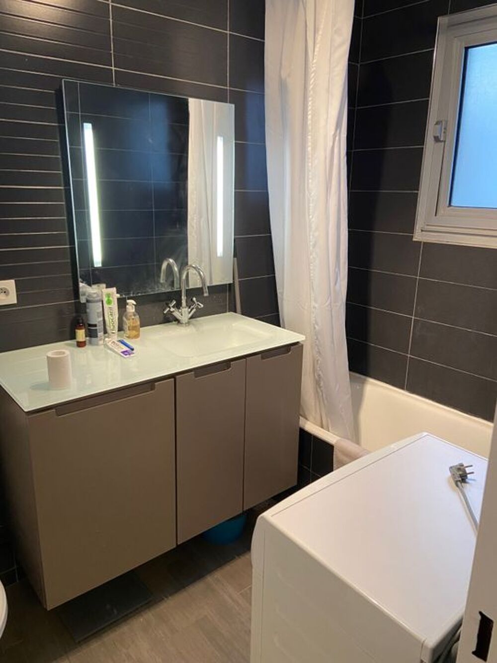 Location Appartement Studio de 27m2 à louer sur Montrouge Montrouge