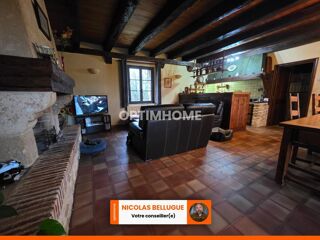  Maison à vendre 5 pièces 132 m²