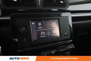 C3 1.2 PureTech You 83 ch 2023 occasion 92130 Issy-les-Moulineaux