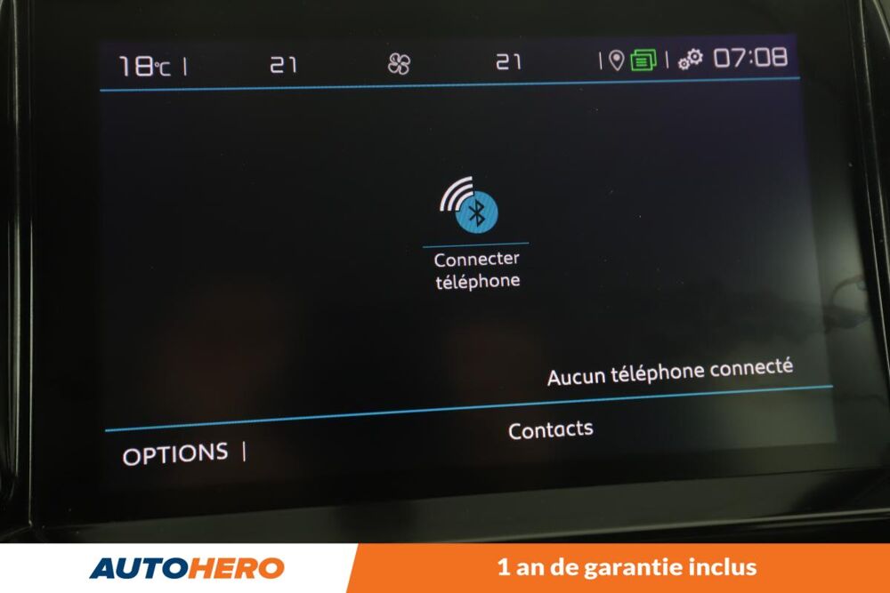 C5 aircross 1.5 Blue-HDi Shine EAT8 131 ch 2021 occasion 92130 Issy-les-Moulineaux