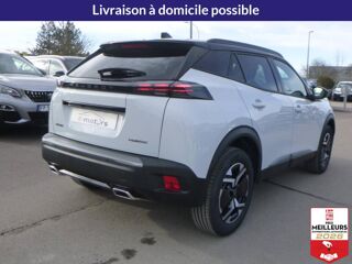 2008 Hybrid 145 e-DCS6 GT 2026 occasion 10150 Lavau