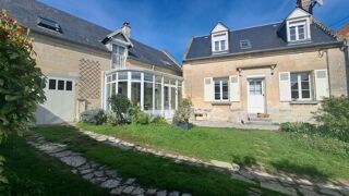  Ferme à vendre 8 pièces 145 m²