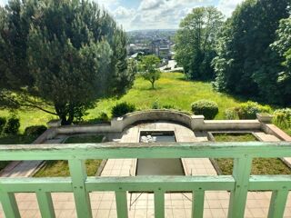  Maison à vendre 7 pièces 220 m²